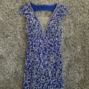 PROM / FORMAL / EVENING GOWN